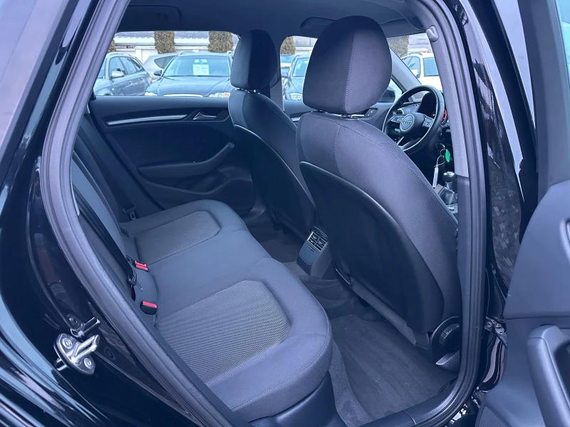 Audi A3 LED* NAVI* TOP* , снимка 7 - Автомобили и джипове - 53192659