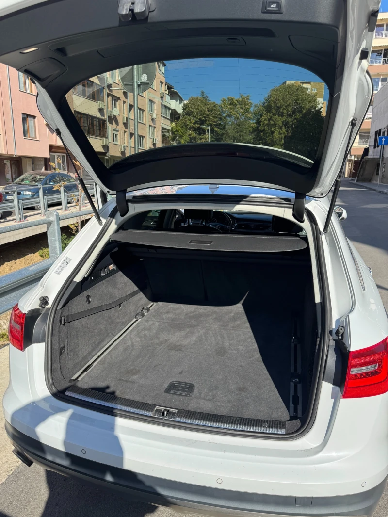 Audi A6 Allroad, снимка 3 - Автомобили и джипове - 53250857