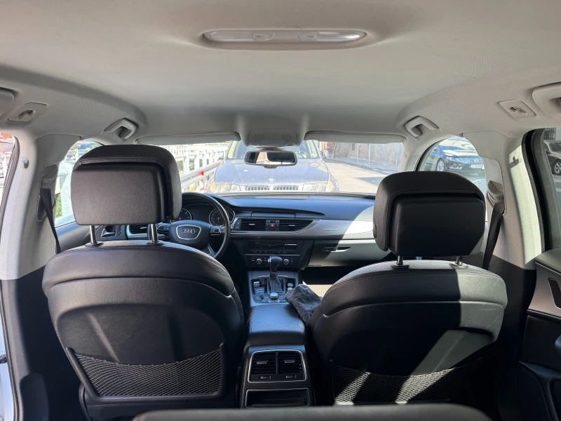 Audi A6 Allroad, снимка 6 - Автомобили и джипове - 53250857