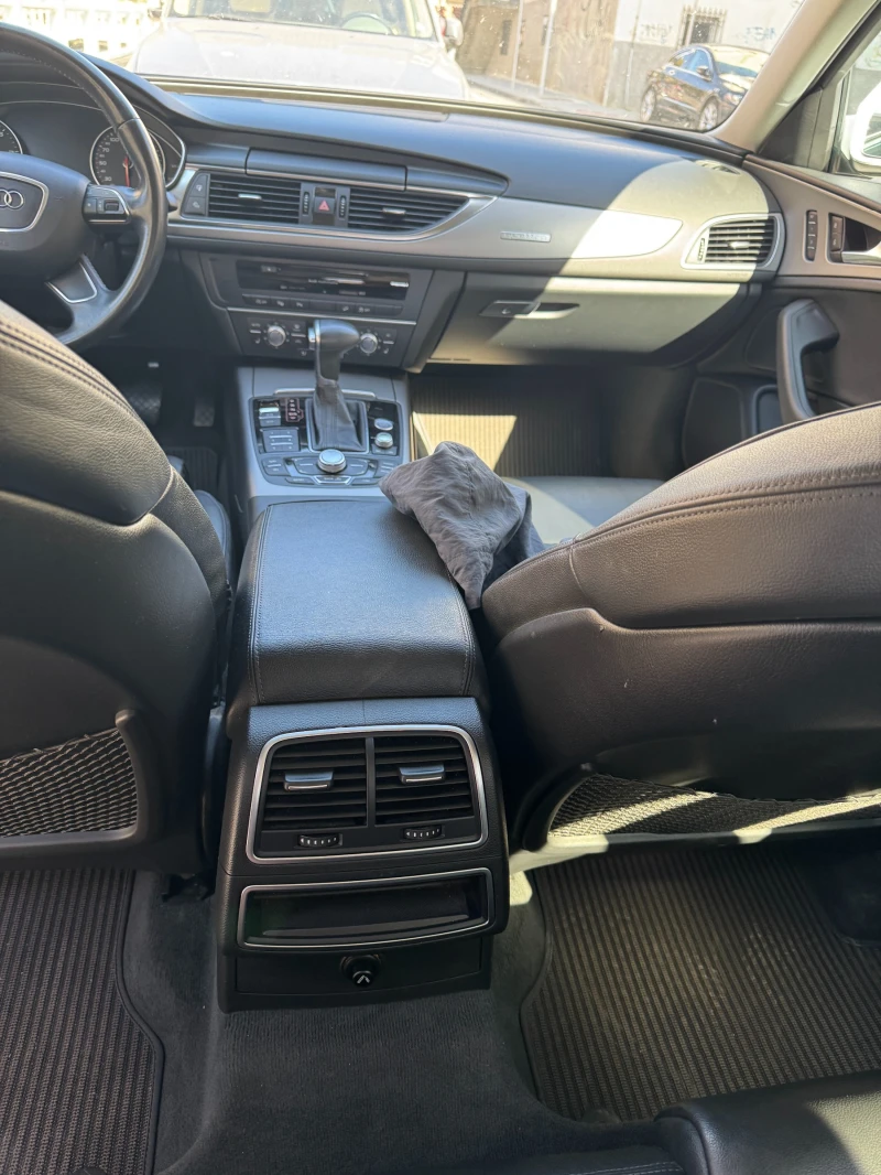 Audi A6 Allroad, снимка 7 - Автомобили и джипове - 53250857