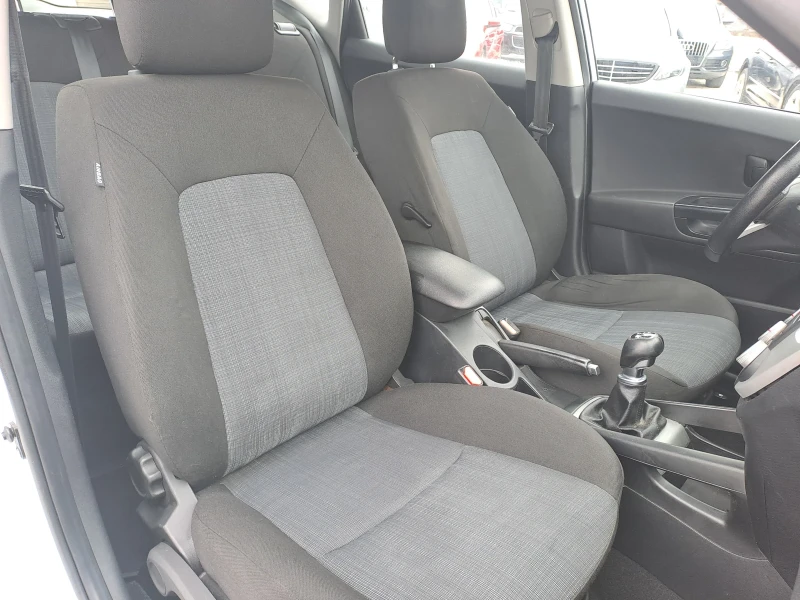 Kia Ceed 1, 4i, 90кс.FACE, снимка 9 - Автомобили и джипове - 53443340