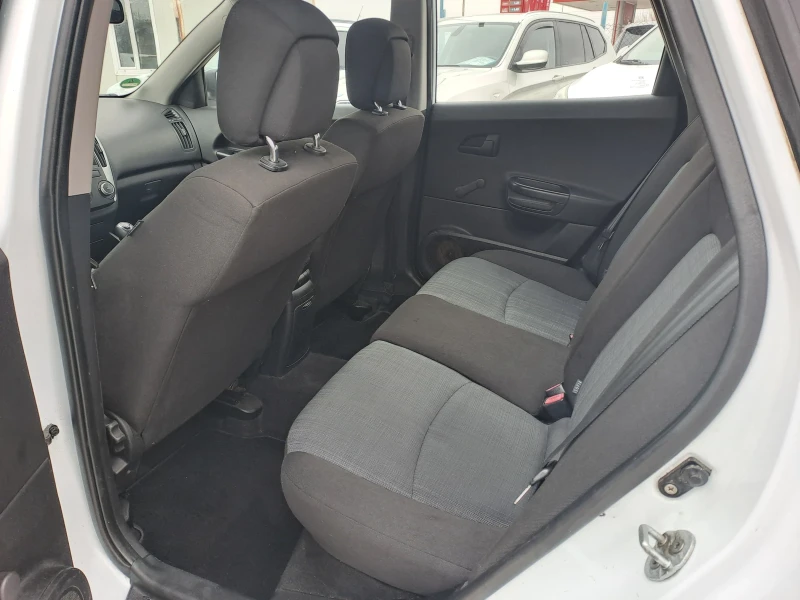 Kia Ceed 1, 4i, 90кс.FACE, снимка 7 - Автомобили и джипове - 53443340