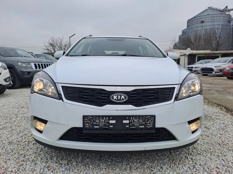 Kia Ceed 1, 4i, 90кс.FACE, снимка 2 - Автомобили и джипове - 53443340