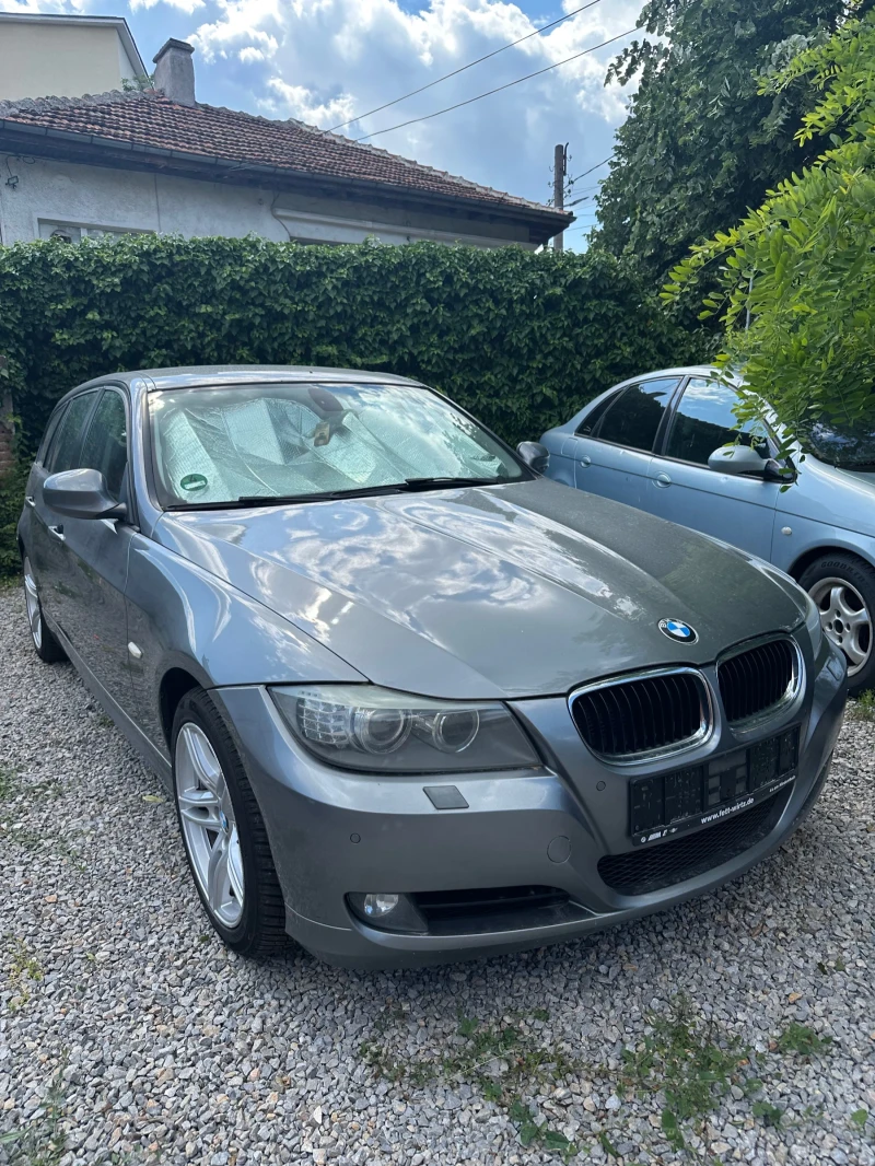 BMW 318  2.0D FACELIFT/NAVI - 8900 лв. / 4550.50 € - 82709596 1