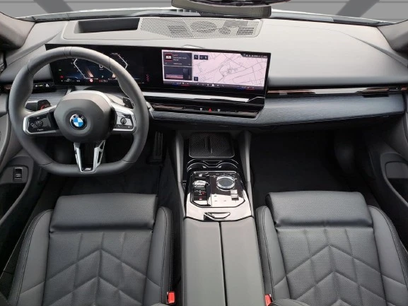 BMW 540 d xDrive = M-Sport Pro =  | Mobile.bg   7