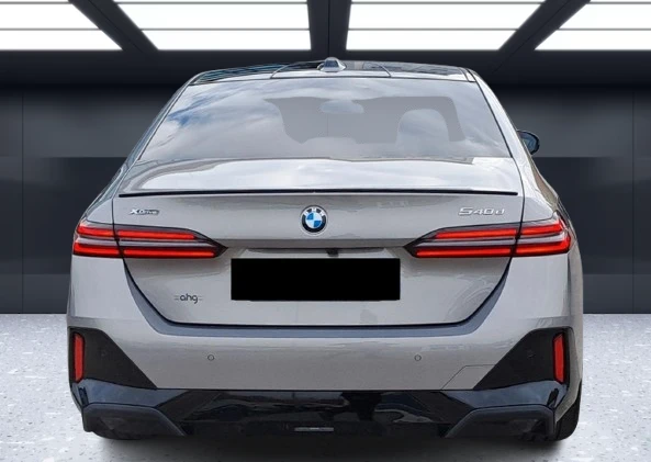 BMW 540 d xDrive = M-Sport Pro =  | Mobile.bg   2