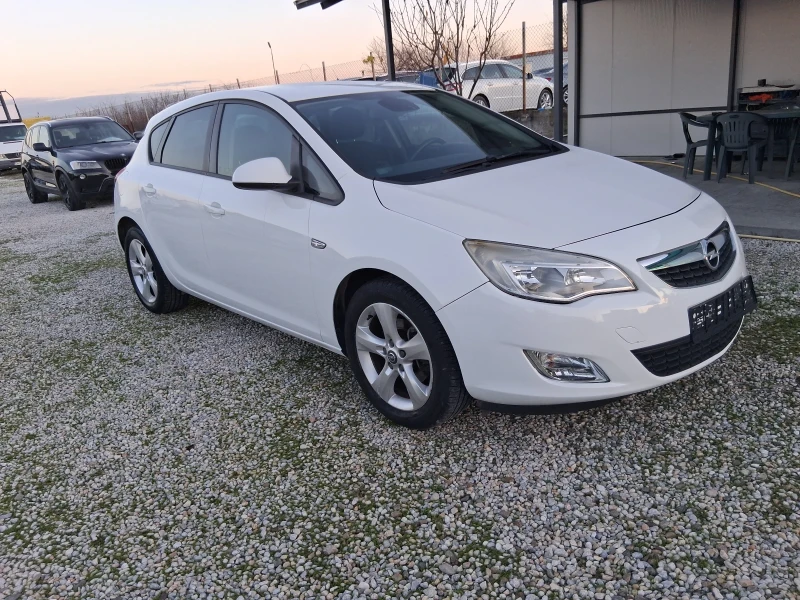 Opel Astra 1.7 d - 9190 лв. / 4698.77 € - 61740139 1