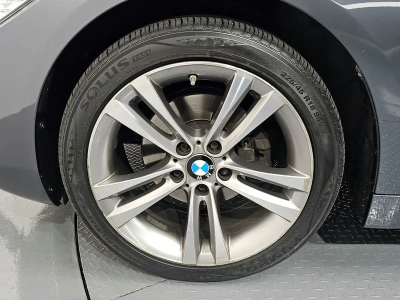 BMW 420 D xDrive Sports Gran Coupe - изображение 5