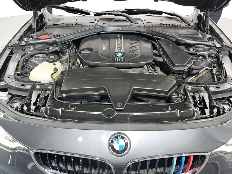 BMW 420 D xDrive Sports Gran Coupe - изображение 6