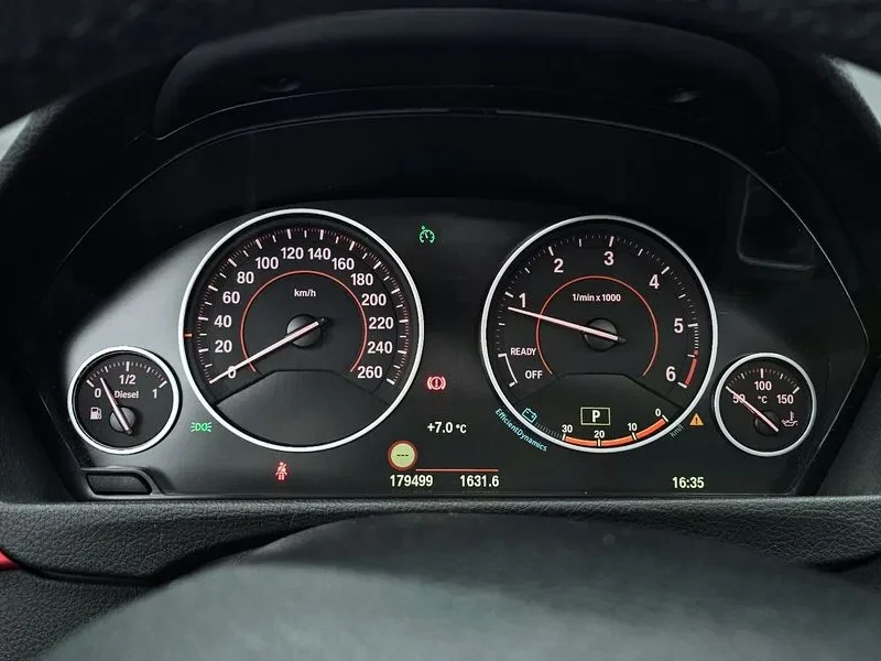 BMW 420 D xDrive Sports Gran Coupe - изображение 8