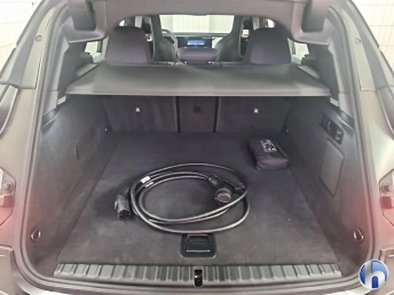 BMW iX xDrive40 LED Navi Camera HeadUp | Mobile.bg � ����������� 6