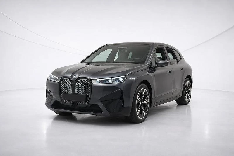 BMW iX xDrive40 LED Navi Camera HeadUp | Mobile.bg � ����������� 2