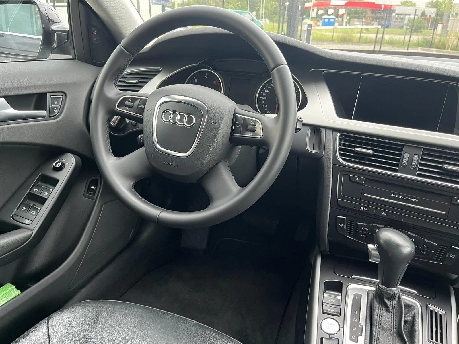 Audi A4 3.0 TDI FULL - изображение 7