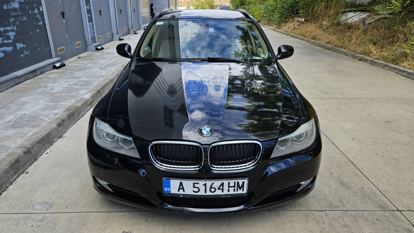 BMW 318 2.0 D 143кс - изображение 8