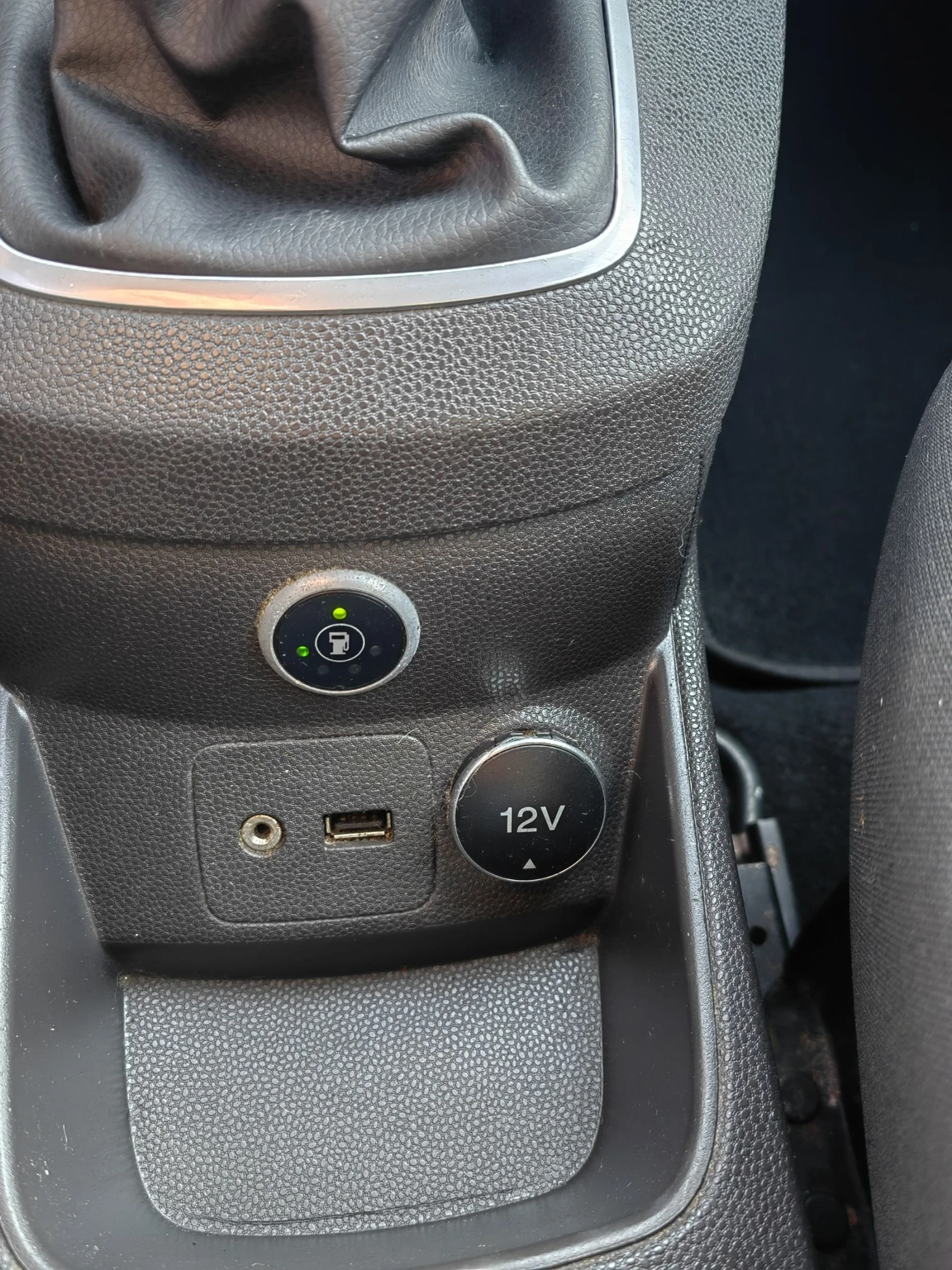 Ford Fiesta 1.4 B/GPL | Mobile.bg   12