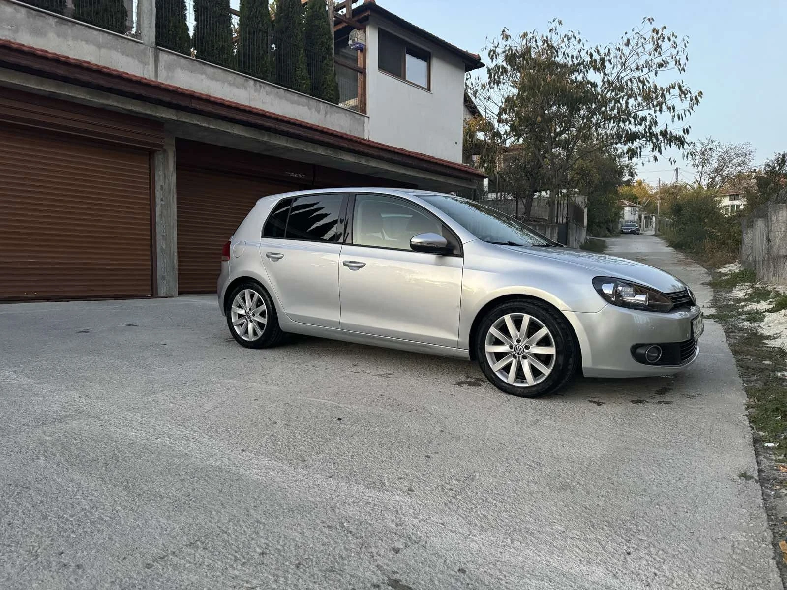 VW Golf 1.6 TDI  - изображение 3