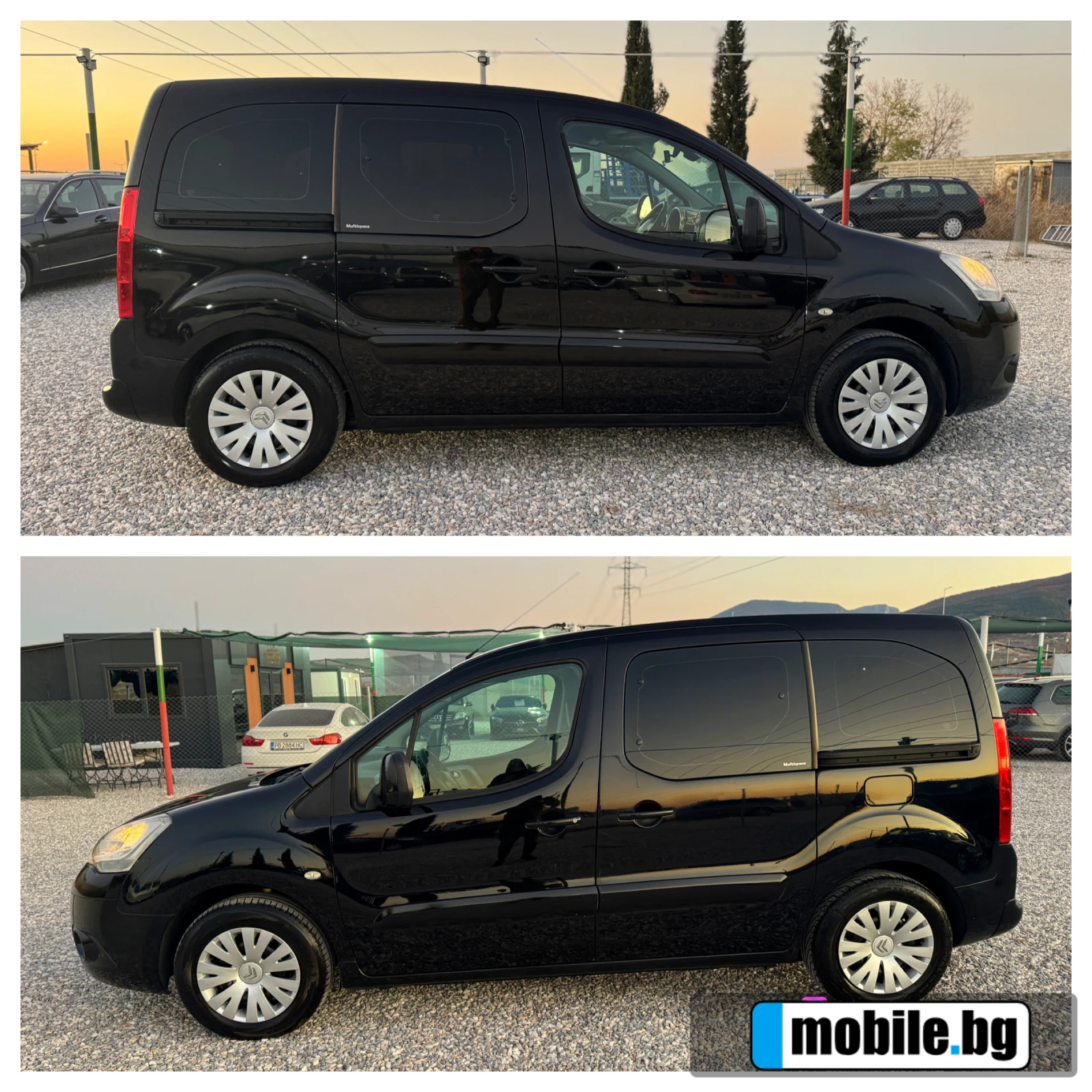 Citroen Berlingo 1.6 - изображение 5