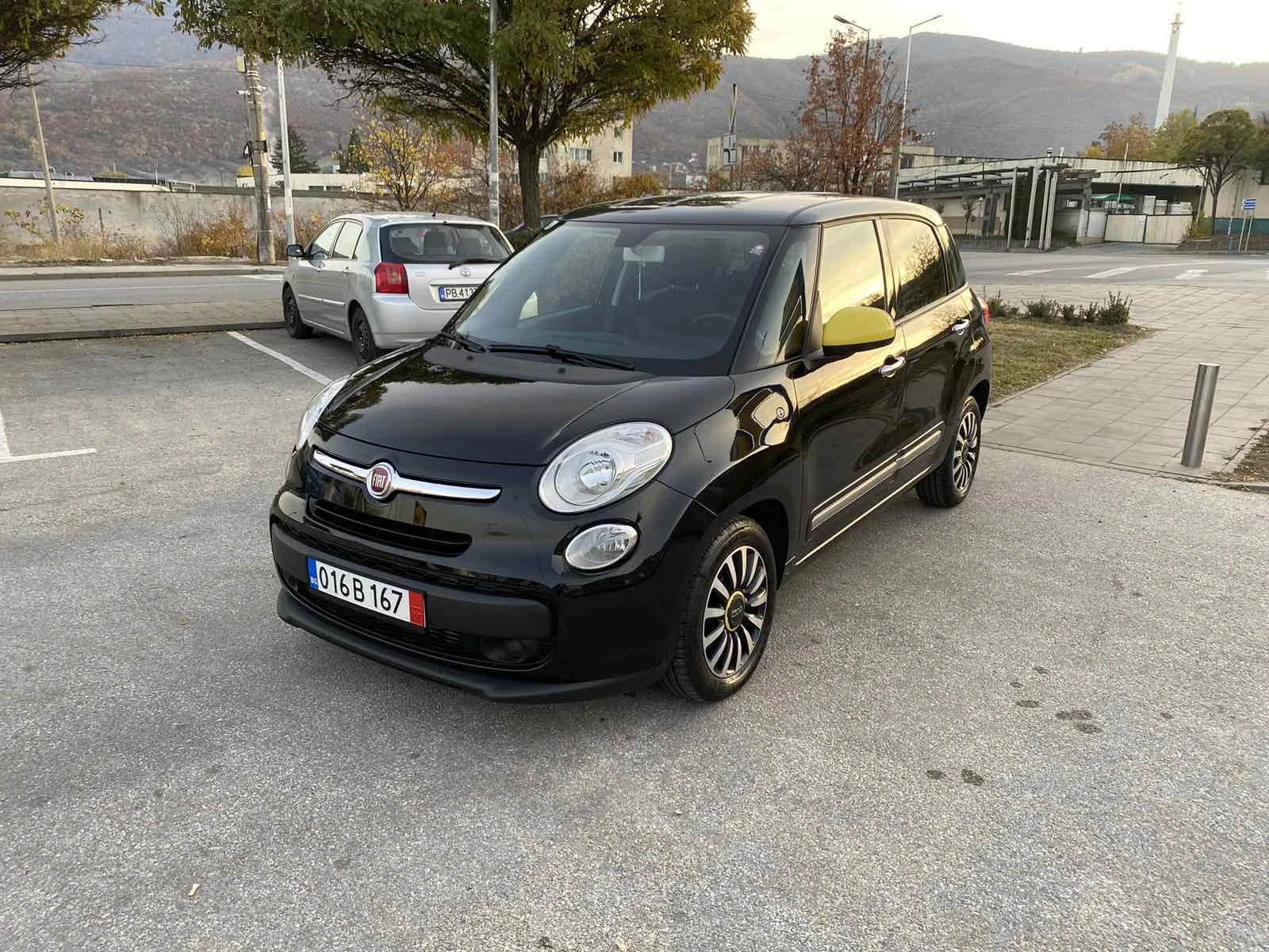 Fiat 500L 1, 3 m-jet - изображение 3