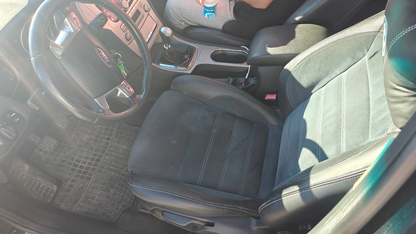 Ford Mondeo | Mobile.bg   11