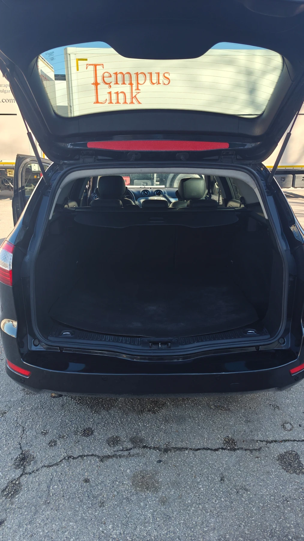 Ford Mondeo | Mobile.bg   13