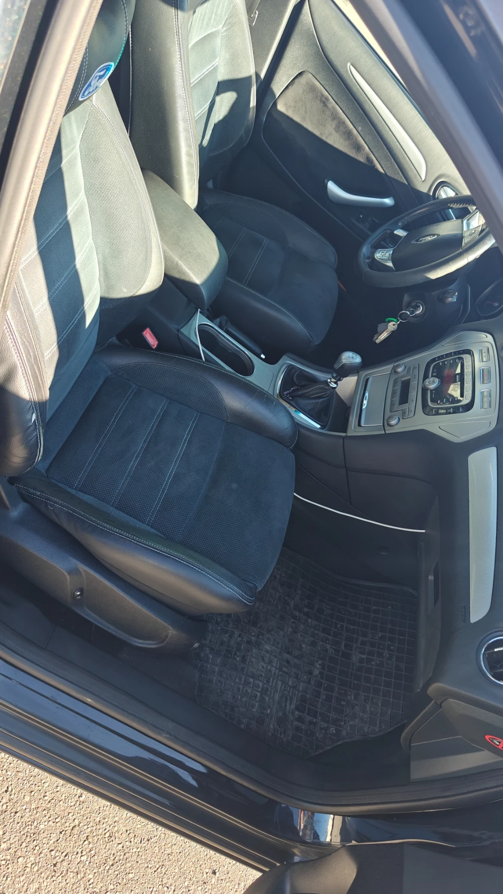 Ford Mondeo  - изображение 6