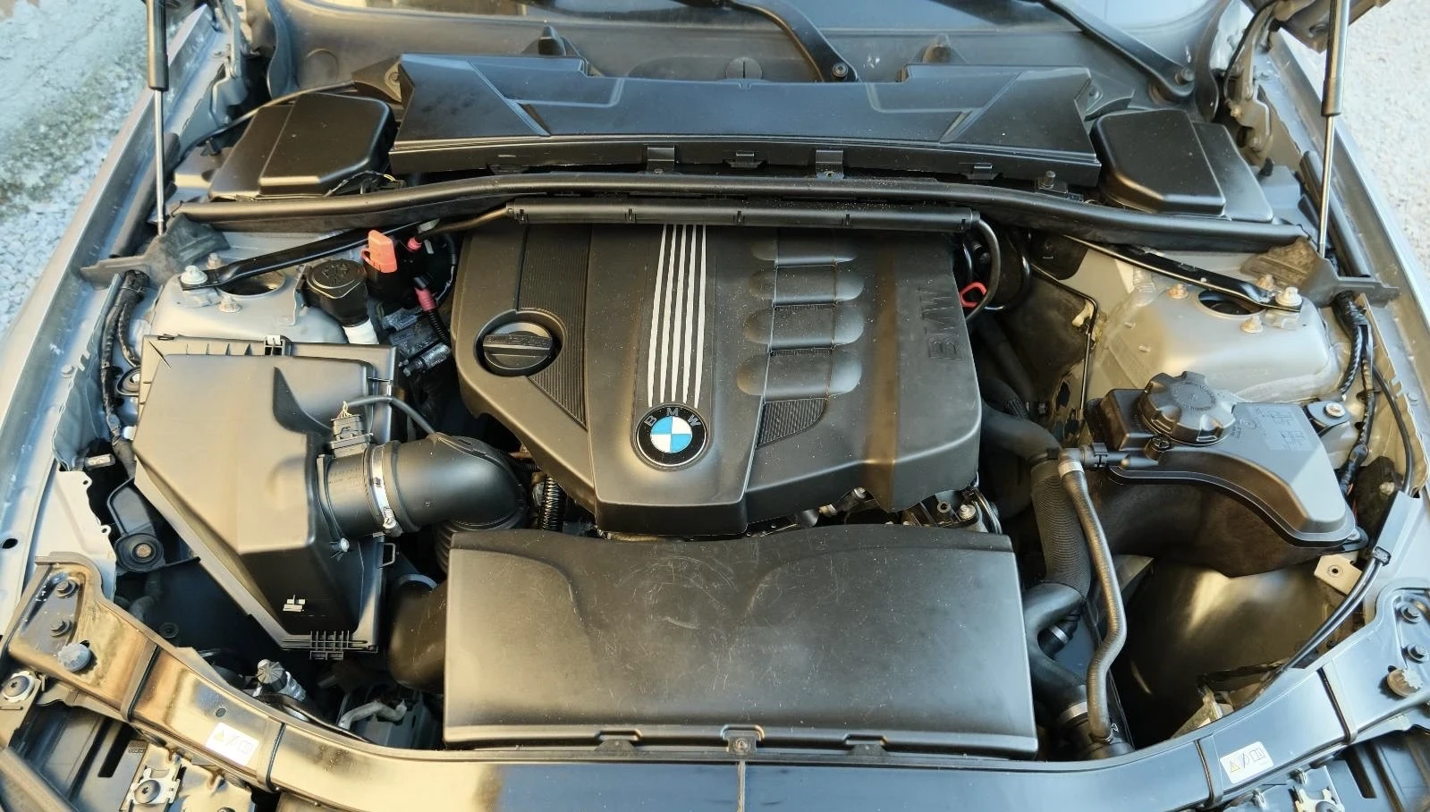 BMW 318  2.0D FACELIFT/NAVI - изображение 7