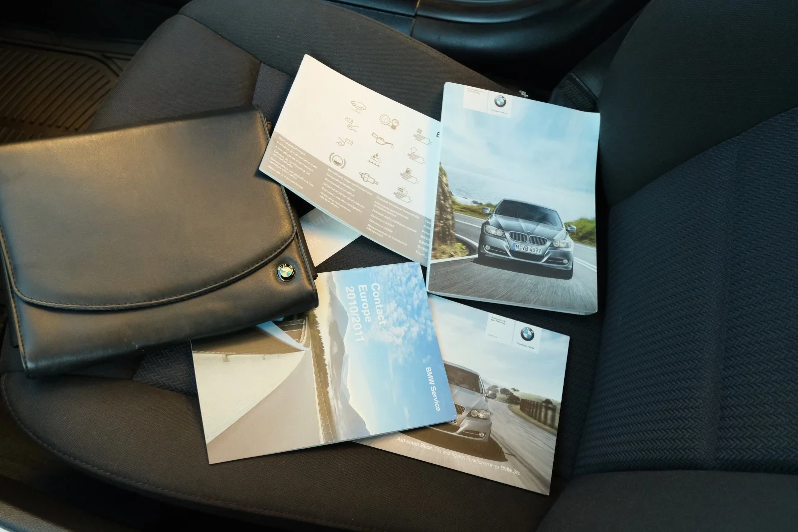 BMW 318  2.0D FACELIFT/NAVI - изображение 2