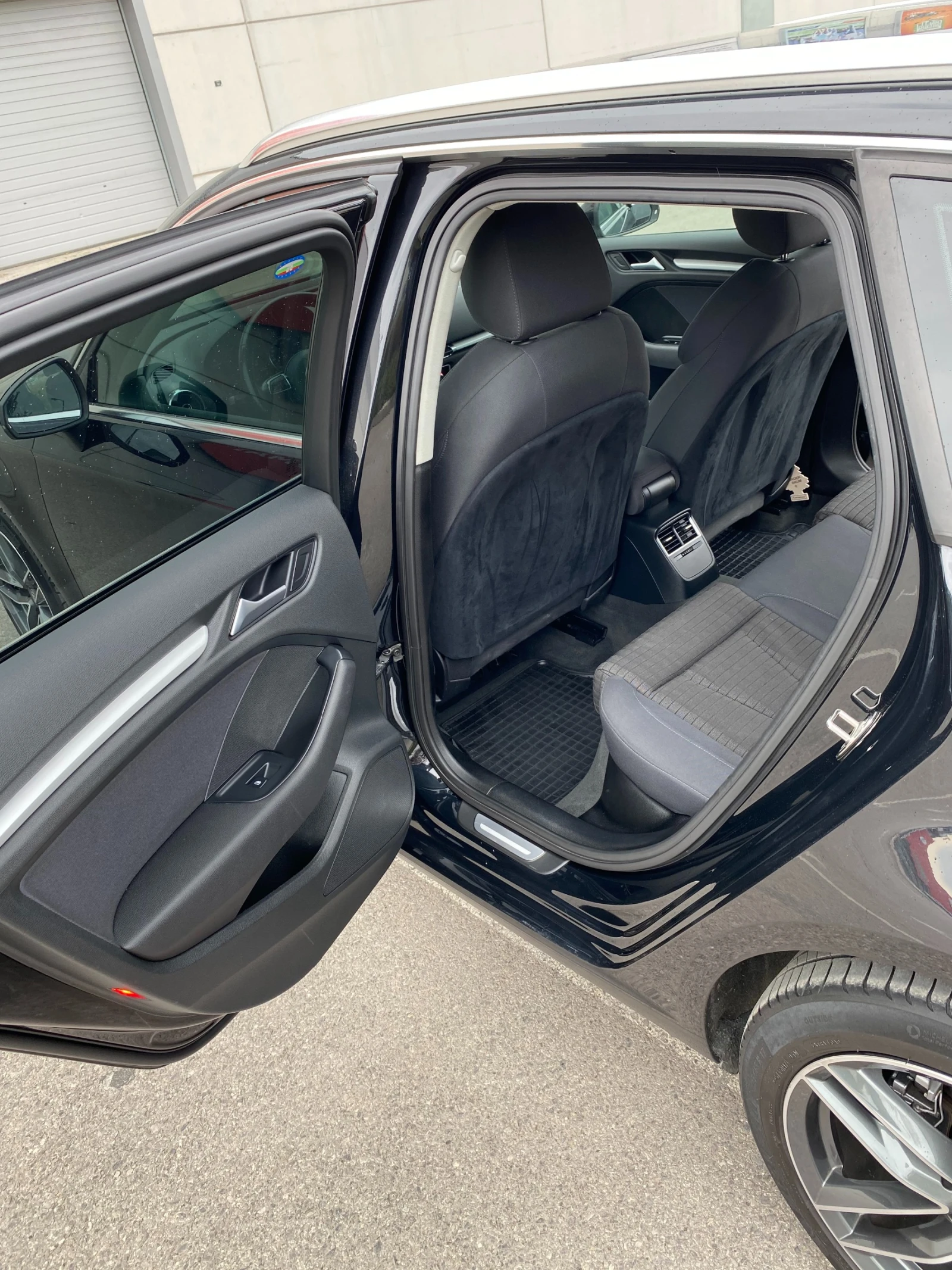 Audi A3 2.0 TDI | Mobile.bg � ����������� 16