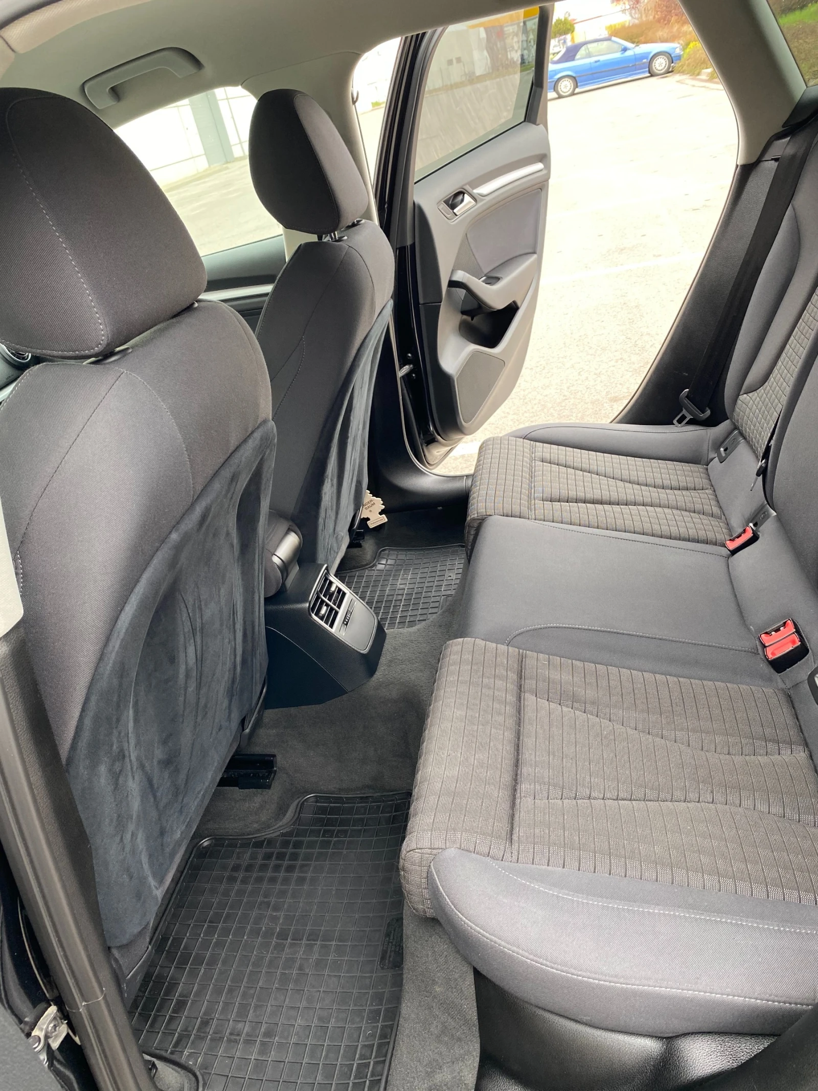 Audi A3 2.0 TDI | Mobile.bg � ����������� 15