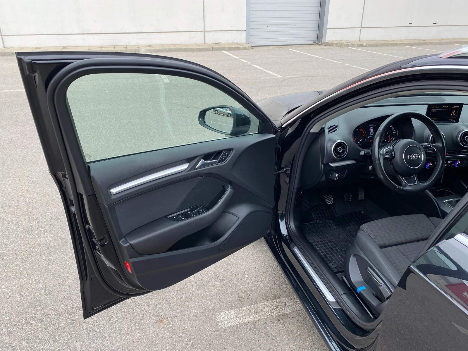 Audi A3 2.0 TDI | Mobile.bg � ����������� 11