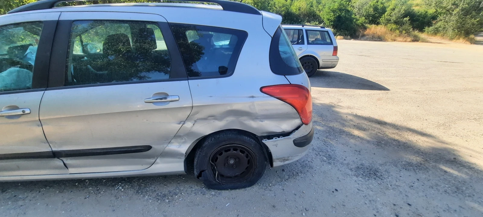Peugeot 308 1.6 e-hdi - изображение 2