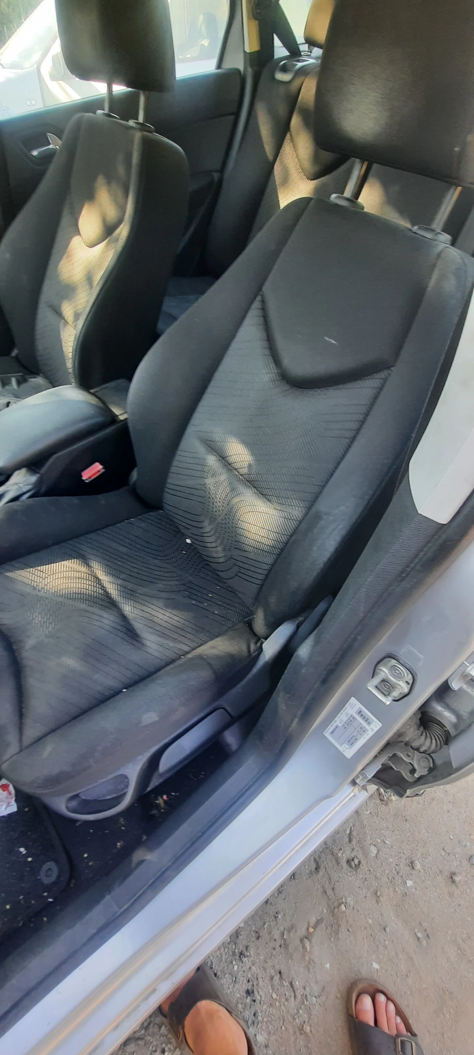 Peugeot 308 1.6 e-hdi - изображение 9