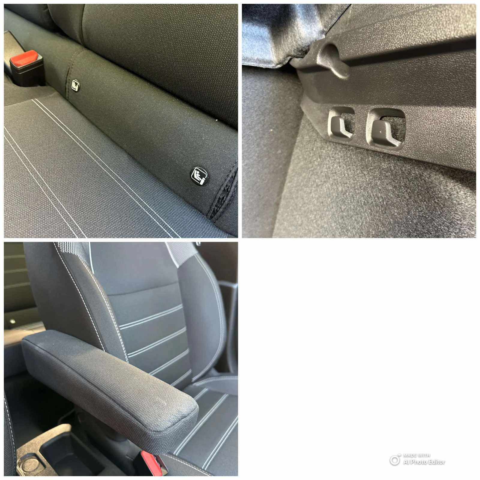 Dacia Sandero NAVI* LPG | Mobile.bg   13