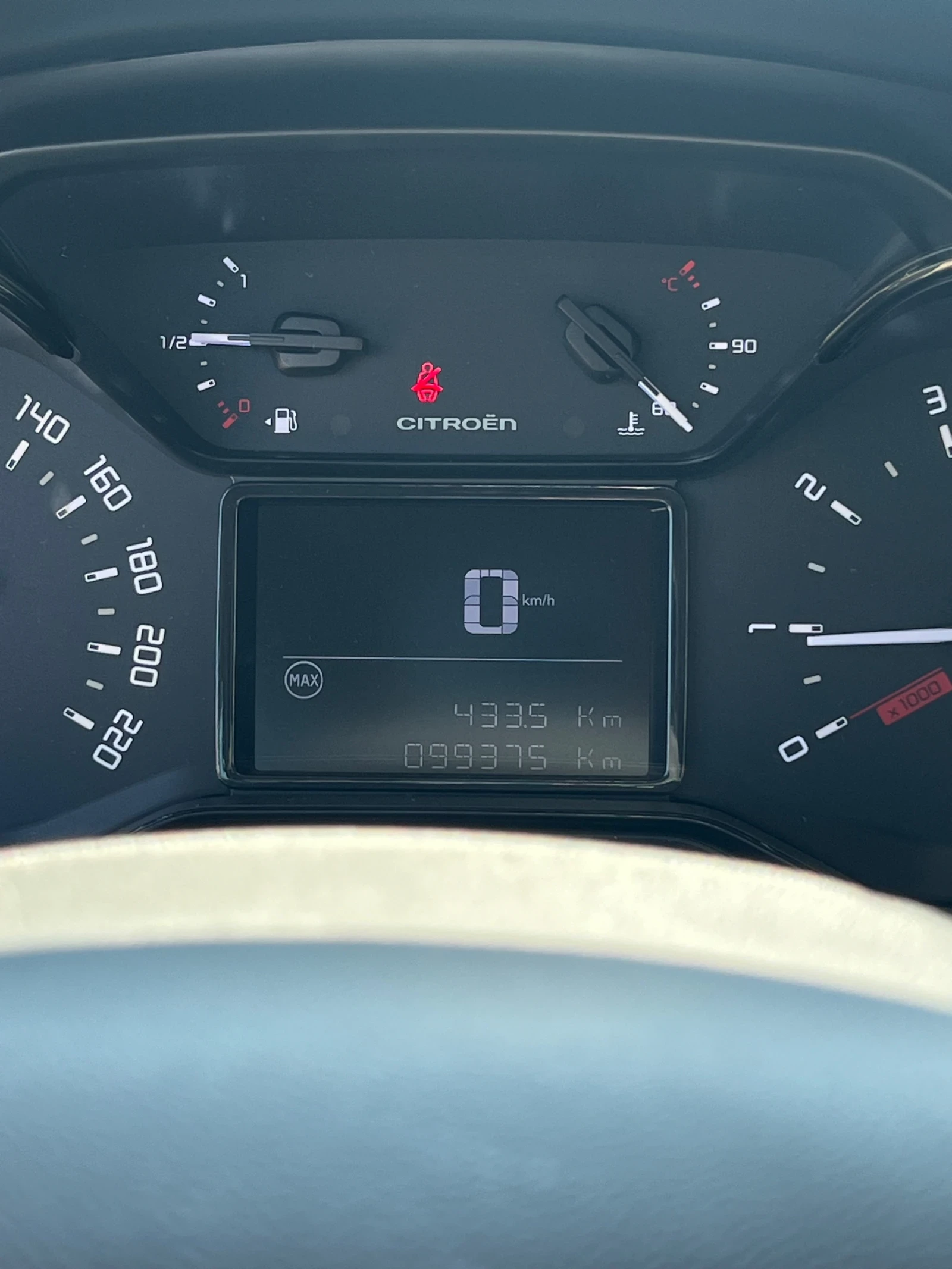 Citroen C3  - изображение 6