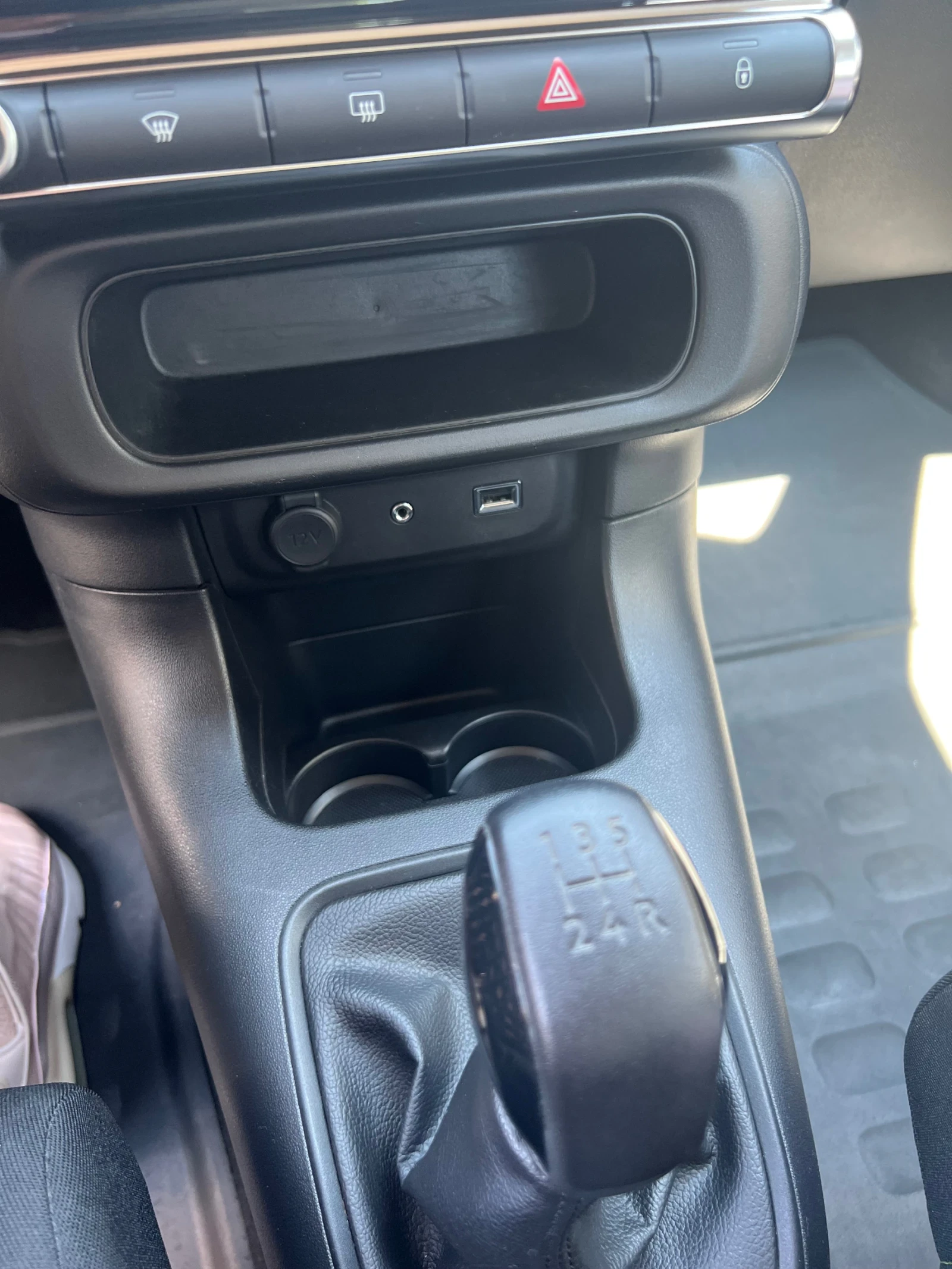 Citroen C3  - изображение 8