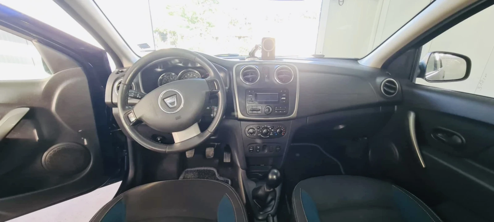 Dacia Logan 1.5dci MCV  - изображение 9