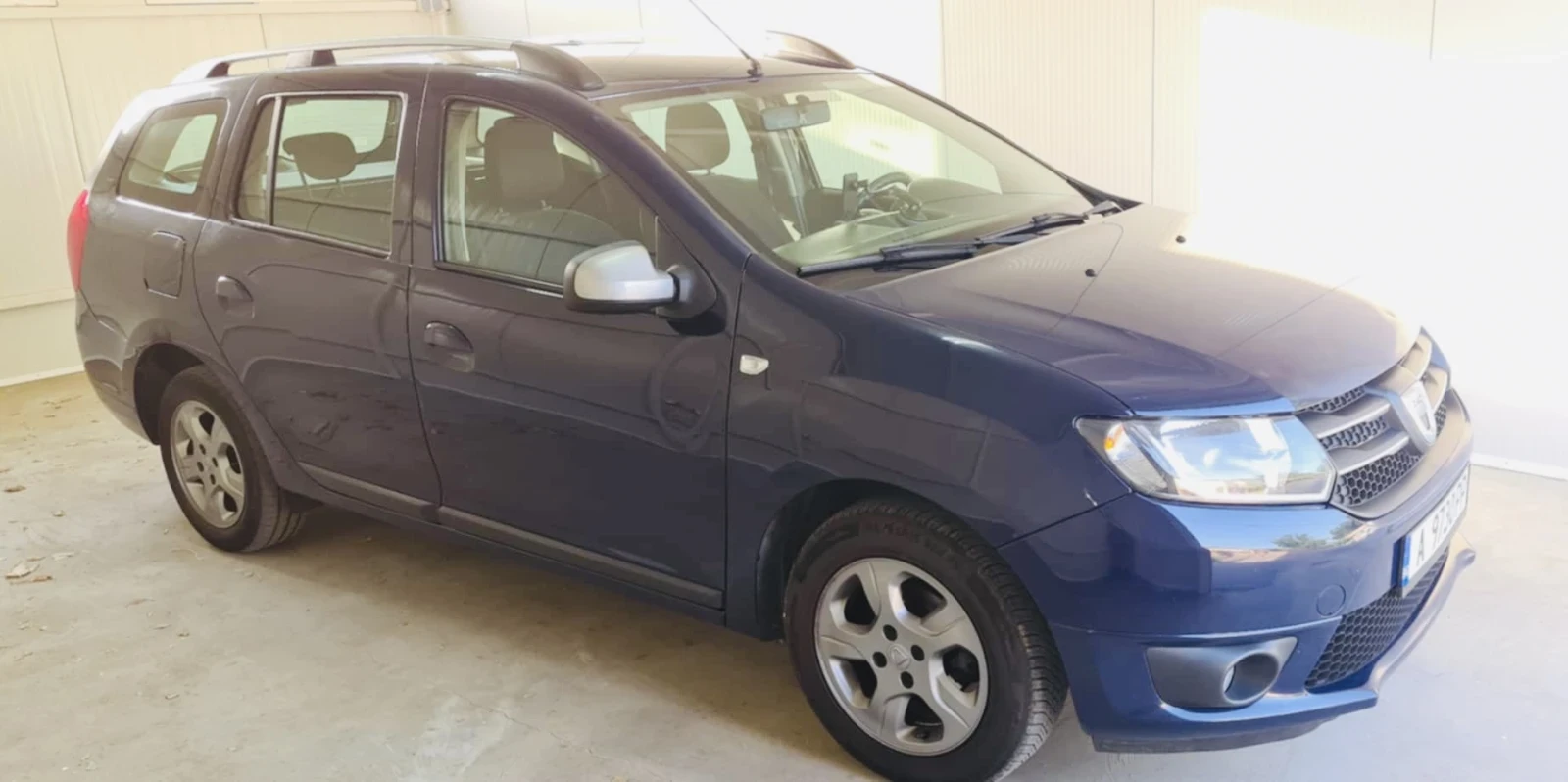 Dacia Logan 1.5dci MCV  - изображение 3