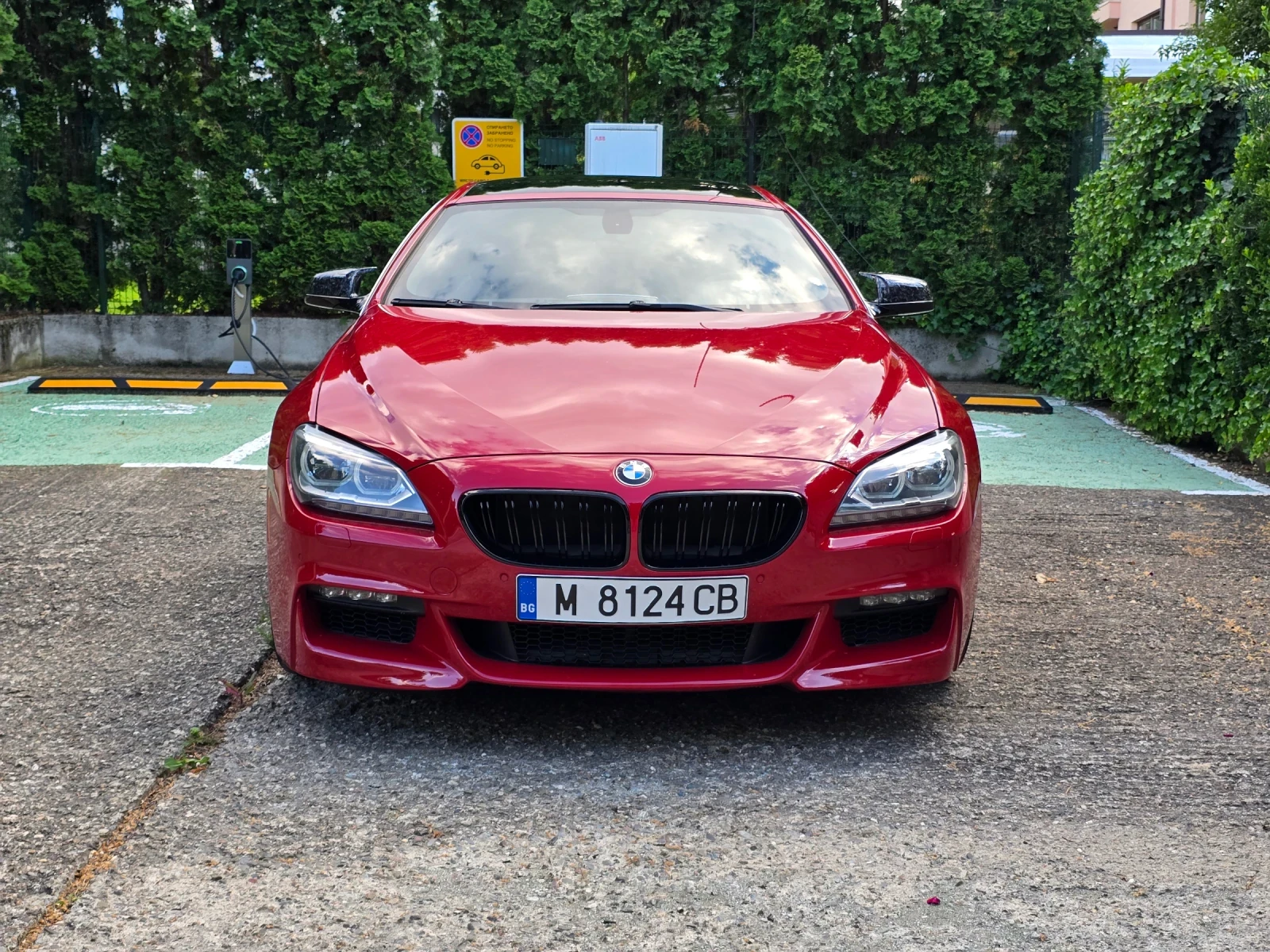 BMW 640 Gran Coupe 640i RWD - изображение 3