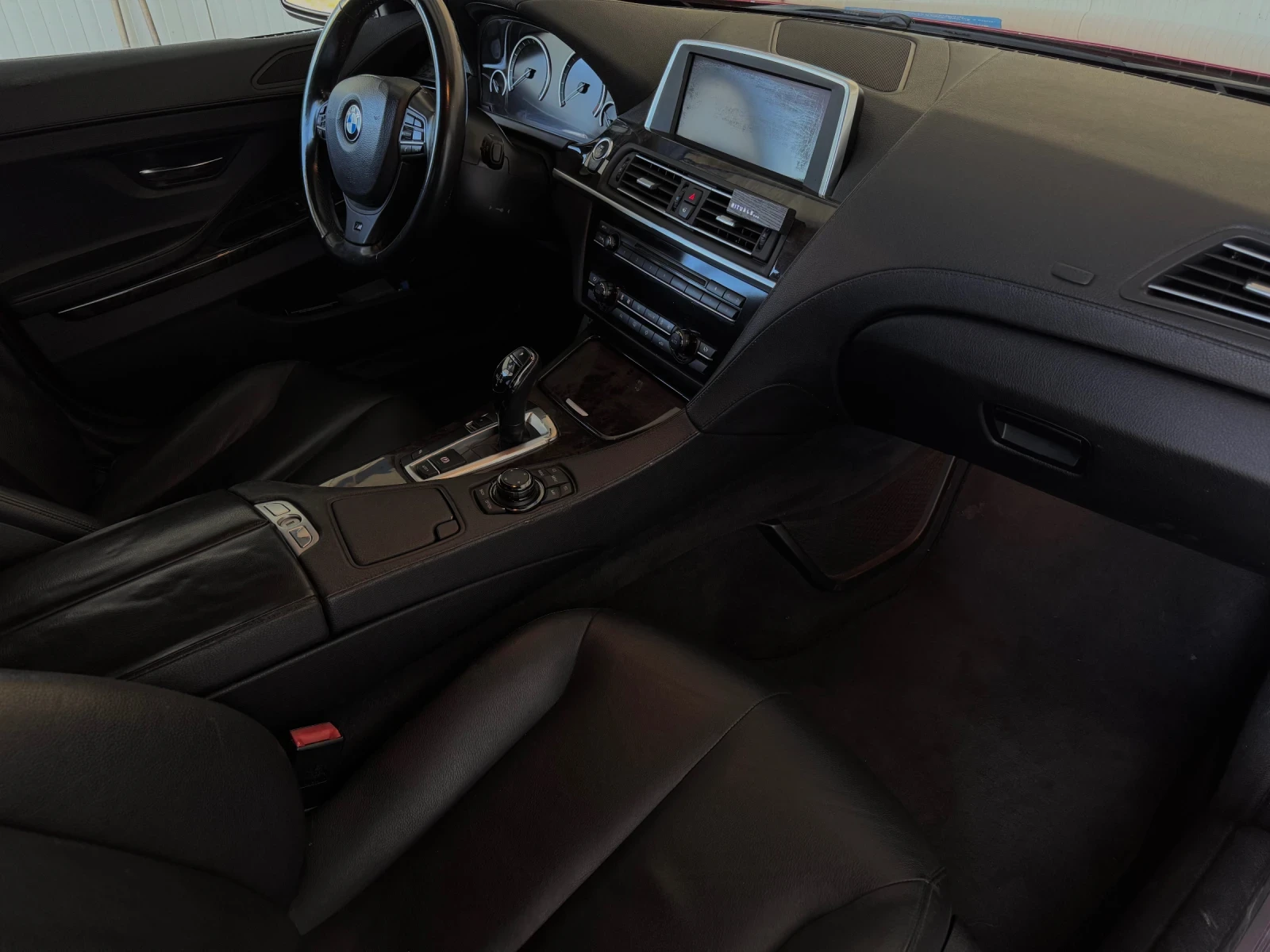 BMW 640 Gran Coupe 640i RWD | Mobile.bg   11