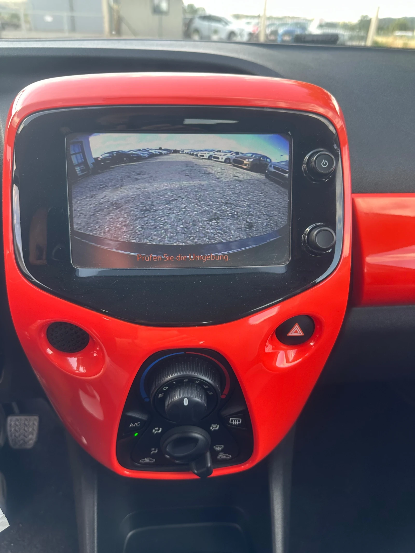 Toyota Aygo  - изображение 9