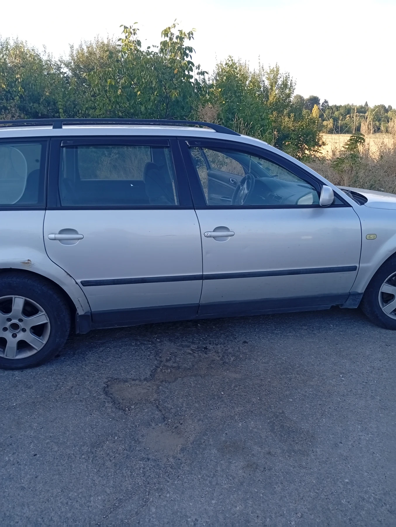 VW Passat  - изображение 3