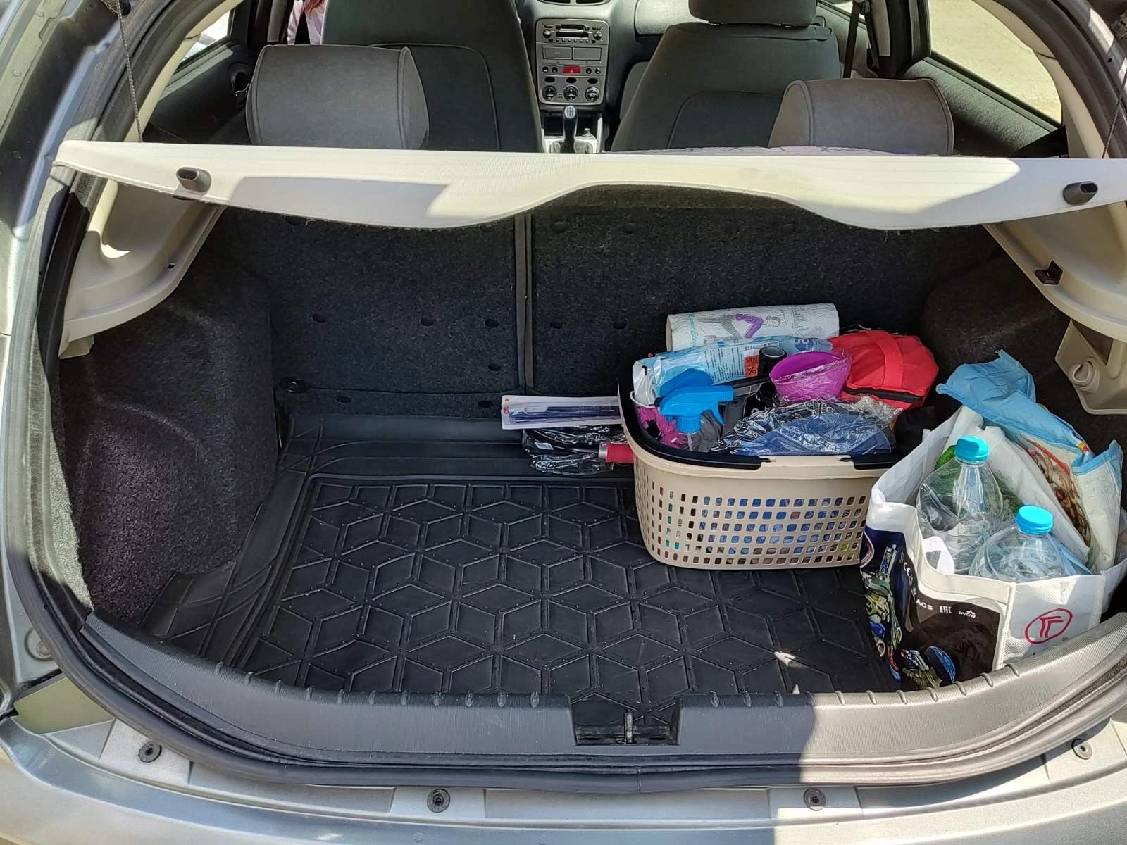 Alfa Romeo 147 facelift | Mobile.bg � ����������� 12