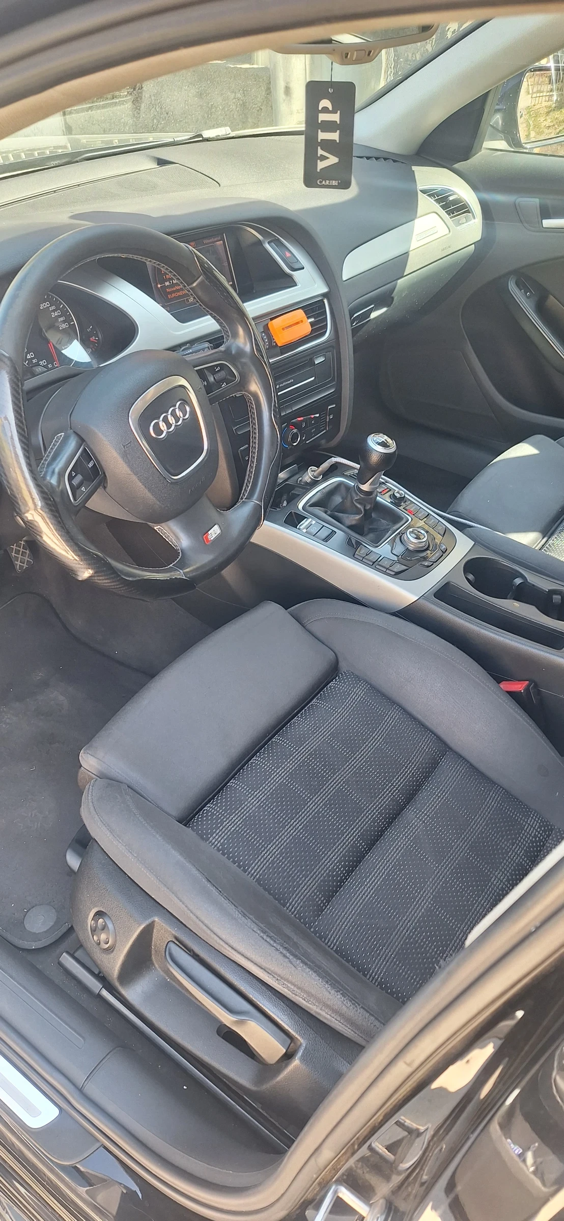 Audi A4 2.0 TDI - изображение 5