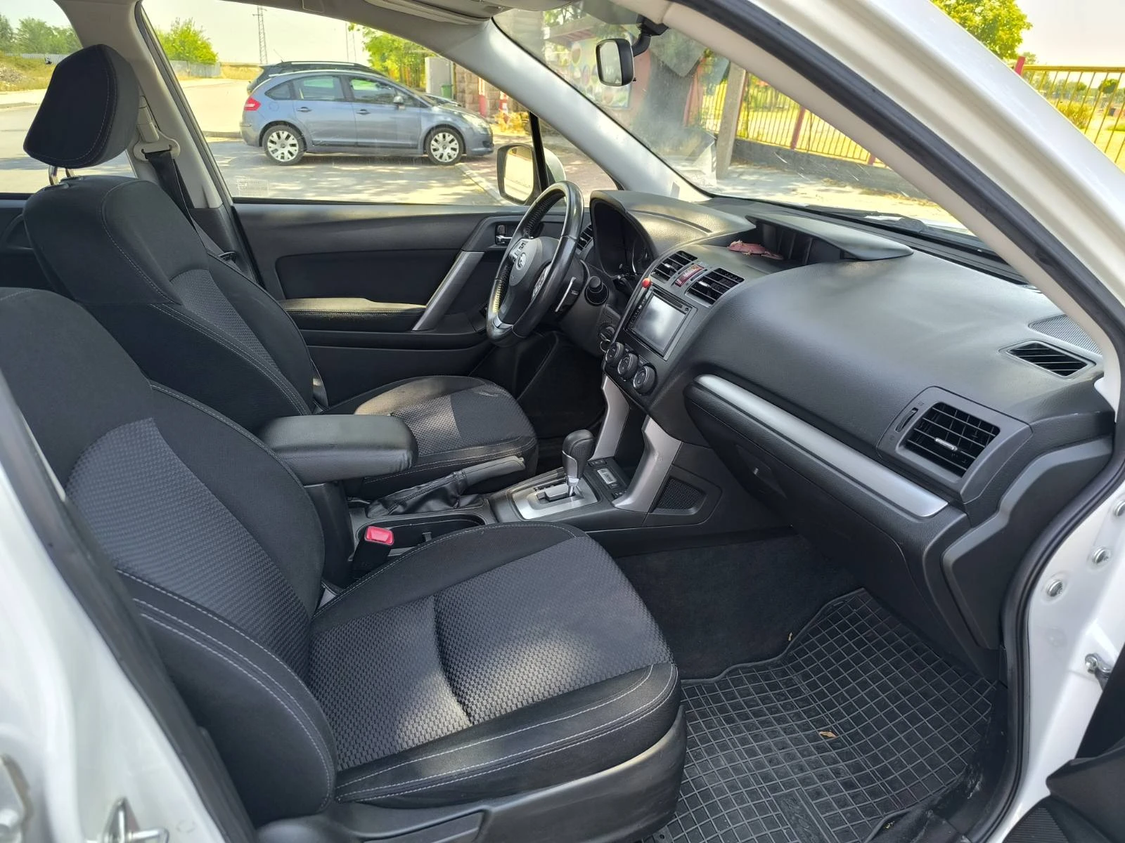 Subaru Forester  - изображение 7