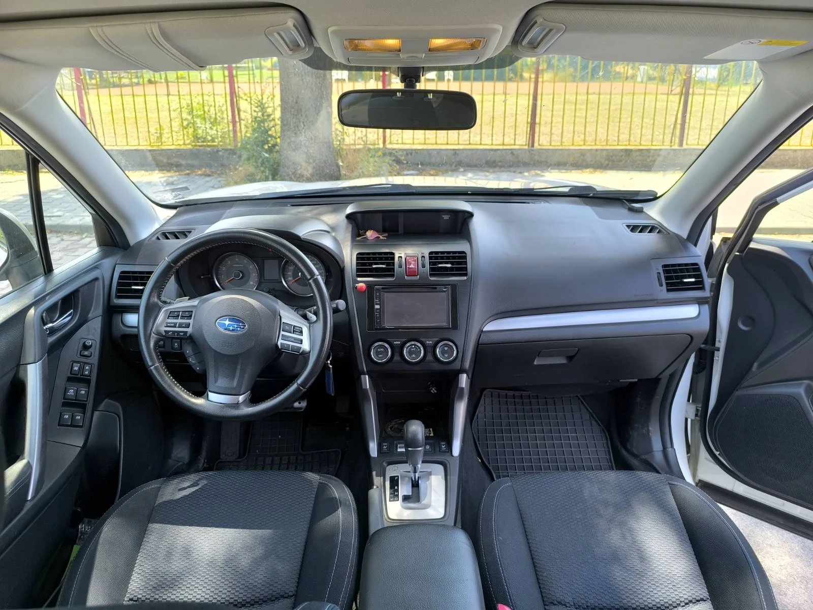 Subaru Forester  - изображение 6