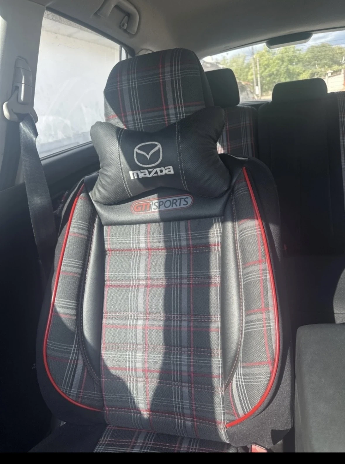 Mazda 3  - изображение 6