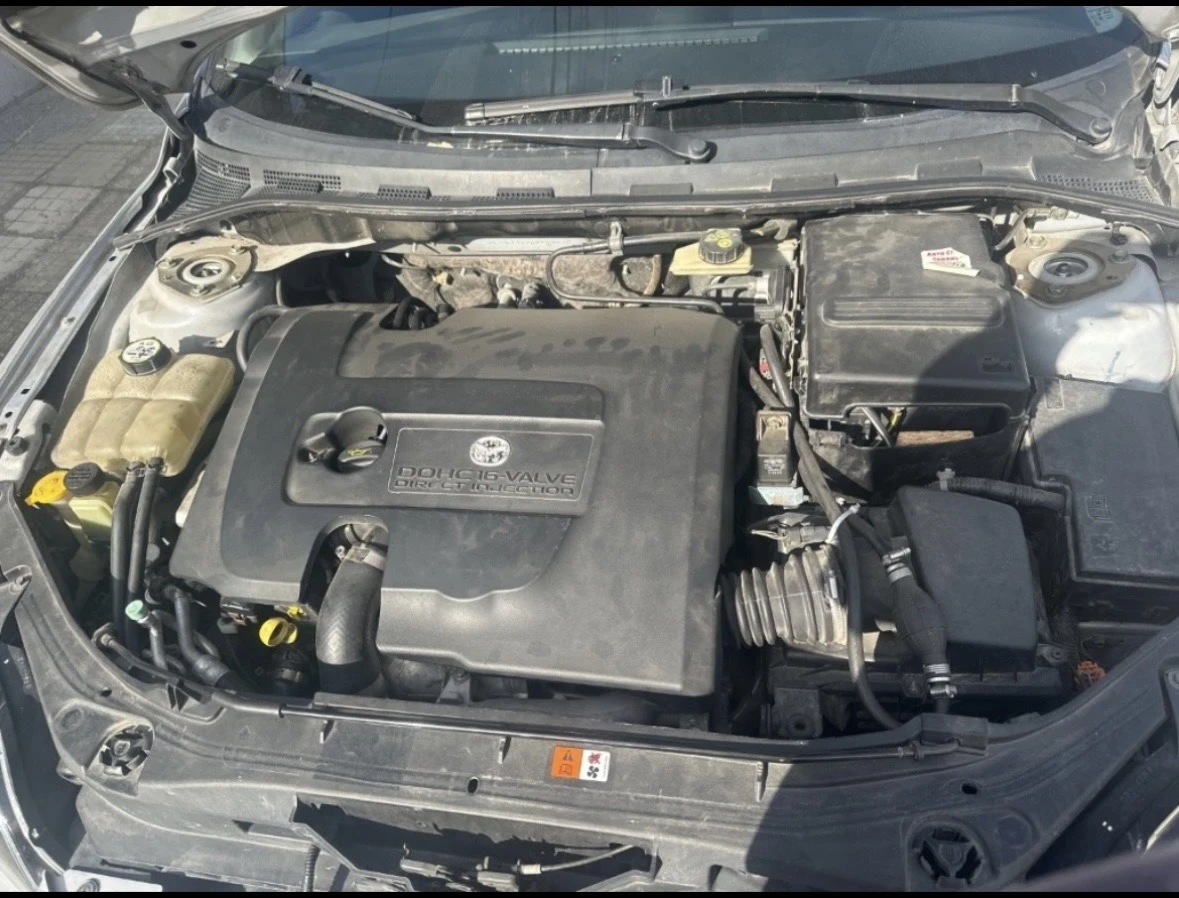 Mazda 3  - изображение 5