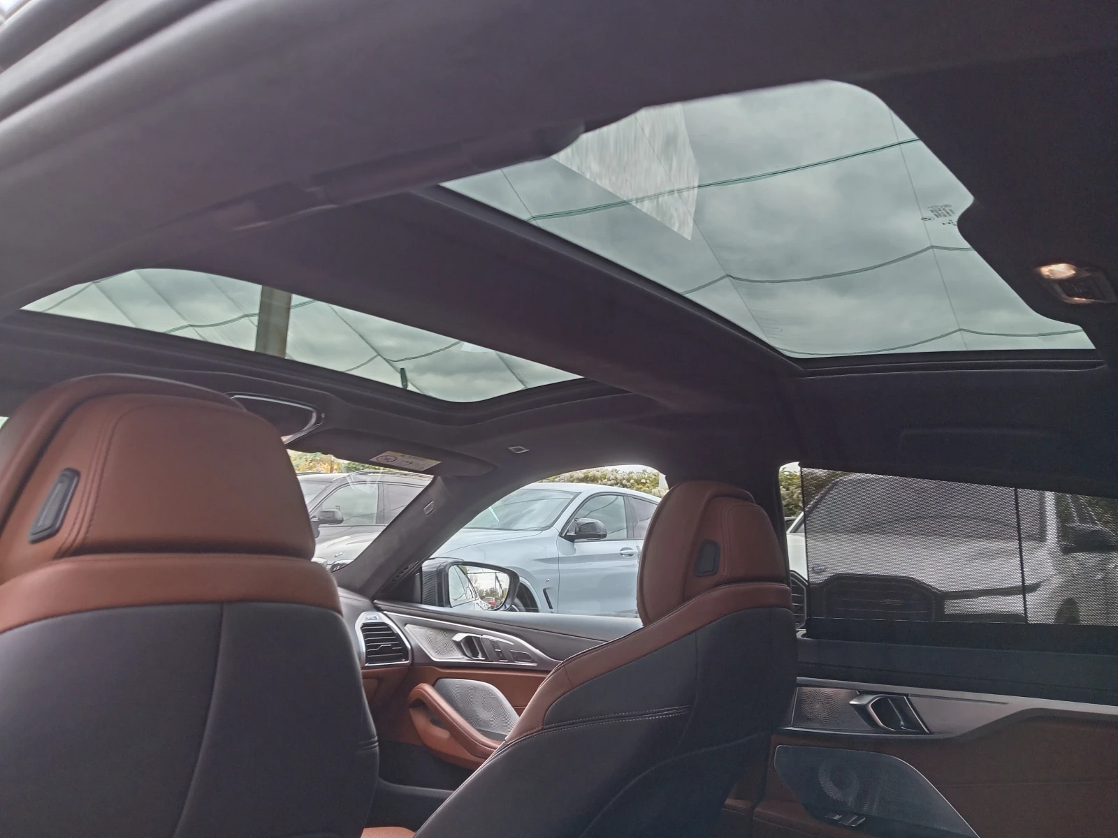 BMW 850 i M xD Gran Coupe | Mobile.bg   11