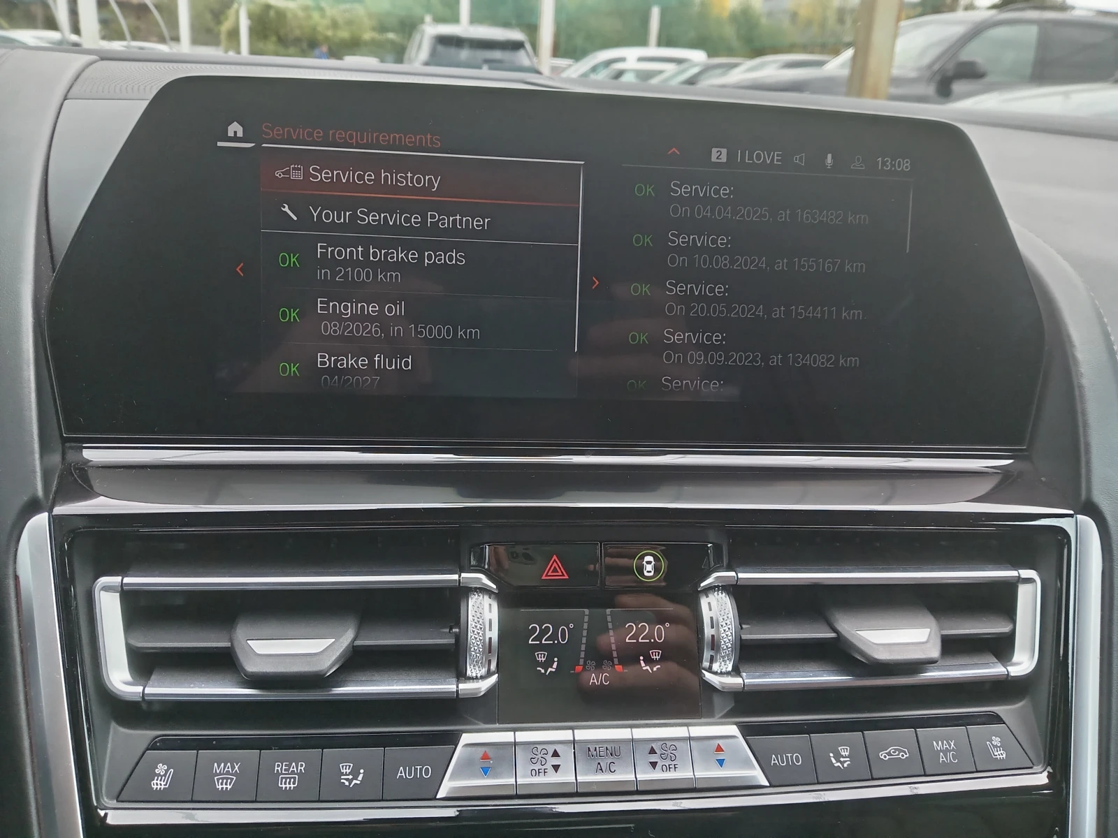 BMW 850 i M xD Gran Coupe | Mobile.bg   15