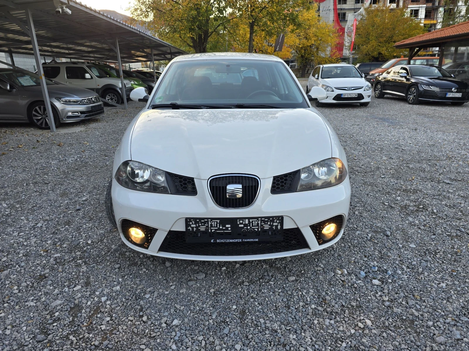 Seat Ibiza 1.2i FACELIFT  - изображение 2